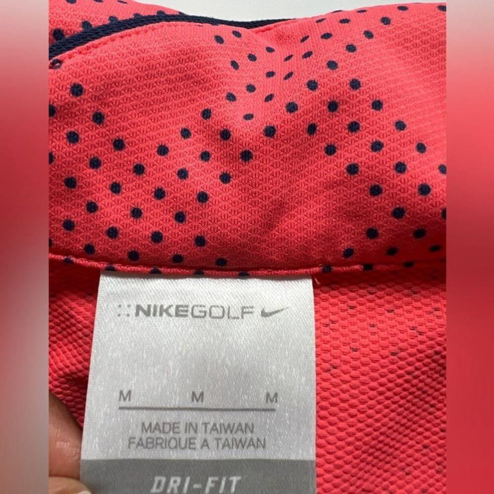 Nike Women's Dri-FIT Sleeveless Golf Polo (Nike Golf) - Picture 4 of 8